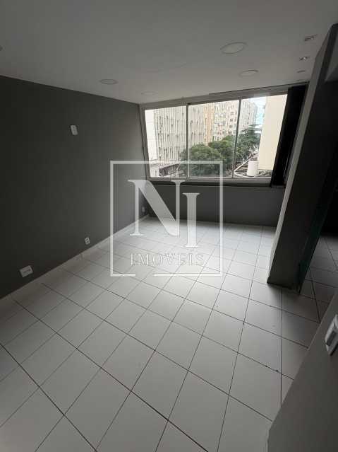 Conheça WhatsApp Image 2026-08-26 at 1 do imóvel - Sala Comercial 57m² à venda Copacabana, Rio de Janeiro - R$ 450.000 - NOSL00049 - 4 WhatsApp Image 2026-08-26 at 1 - 4