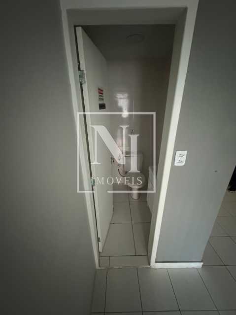 Conheça WhatsApp Image 2026-08-26 at 1 do imóvel - Sala Comercial 57m² à venda Copacabana, Rio de Janeiro - R$ 450.000 - NOSL00049 - 7 WhatsApp Image 2026-08-26 at 1 - 7