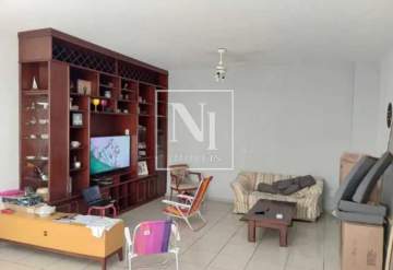 Apartamento 4 quartos à venda Copacabana, Rio de Janeiro - R$ 1.500.000 - PSAP40041