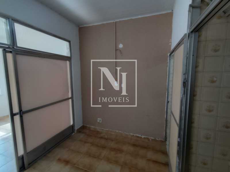 Conheça WhatsApp Image 2026-08-31 at 1 do imóvel - Kitnet/Conjugado 30m² à venda Copacabana, Rio de Janeiro - R$ 480.000 - NOKI10369 - 14 WhatsApp Image 2026-08-31 at 1 - 14