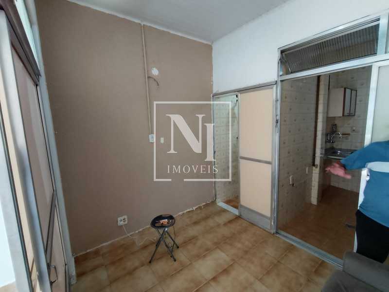 Conheça WhatsApp Image 2026-08-31 at 1 do imóvel - Kitnet/Conjugado 30m² à venda Copacabana, Rio de Janeiro - R$ 480.000 - NOKI10369 - 15 WhatsApp Image 2026-08-31 at 1 - 15
