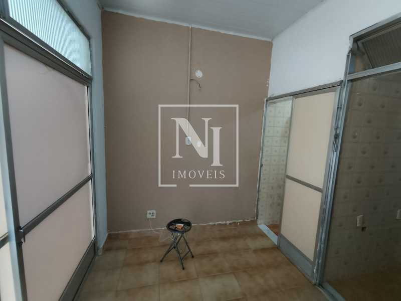 Conheça WhatsApp Image 2026-08-31 at 1 do imóvel - Kitnet/Conjugado 30m² à venda Copacabana, Rio de Janeiro - R$ 480.000 - NOKI10369 - 16 WhatsApp Image 2026-08-31 at 1 - 16