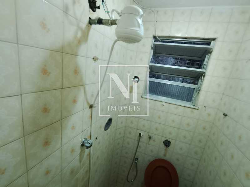 Conheça WhatsApp Image 2026-08-31 at 1 do imóvel - Kitnet/Conjugado 30m² à venda Copacabana, Rio de Janeiro - R$ 480.000 - NOKI10369 - 23 WhatsApp Image 2026-08-31 at 1 - 23