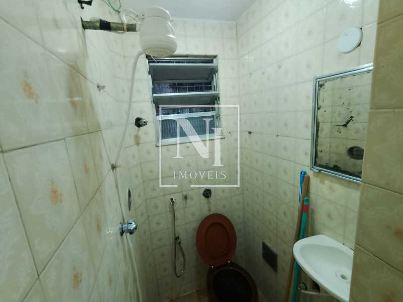 Conheça WhatsApp Image 2026-08-31 at 1 do imóvel - Kitnet/Conjugado 30m² à venda Copacabana, Rio de Janeiro - R$ 480.000 - NOKI10369 - 24 WhatsApp Image 2026-08-31 at 1 - 24