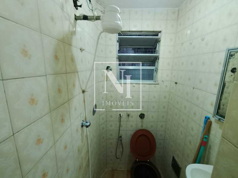 Conheça WhatsApp Image 2026-08-31 at 1 do imóvel - Kitnet/Conjugado 30m² à venda Copacabana, Rio de Janeiro - R$ 480.000 - NOKI10369 - 25 WhatsApp Image 2026-08-31 at 1 - 25
