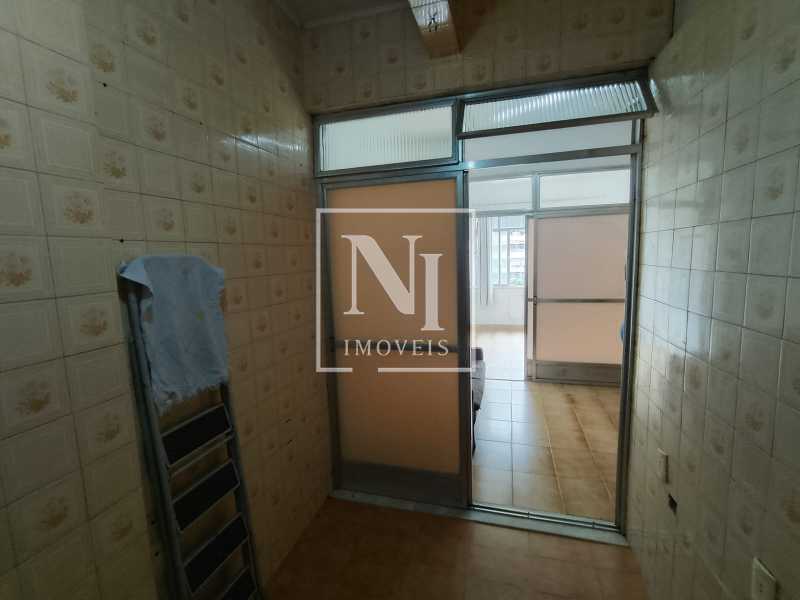 Conheça WhatsApp Image 2026-08-31 at 1 do imóvel - Kitnet/Conjugado 30m² à venda Copacabana, Rio de Janeiro - R$ 480.000 - NOKI10369 - 17 WhatsApp Image 2026-08-31 at 1 - 17