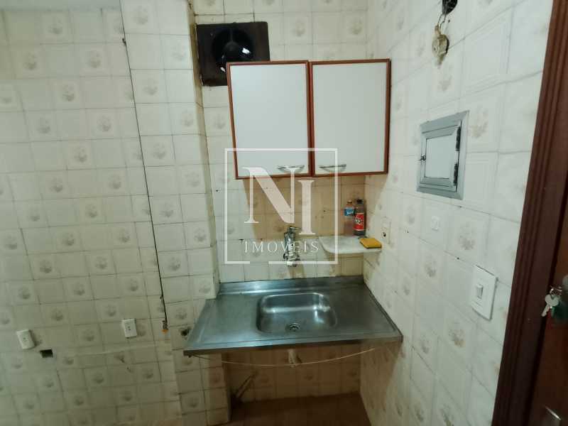 Conheça WhatsApp Image 2026-08-31 at 1 do imóvel - Kitnet/Conjugado 30m² à venda Copacabana, Rio de Janeiro - R$ 480.000 - NOKI10369 - 19 WhatsApp Image 2026-08-31 at 1 - 19