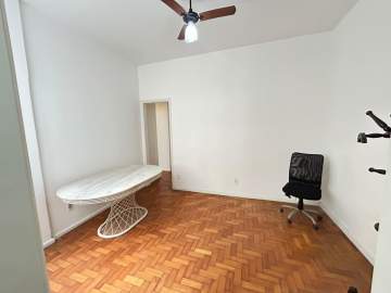 Imperdível - Apartamento à venda Rua Aires Saldanha, Copacabana, Rio de Janeiro - R$ 1.050.000 - PSAP20158