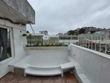 Cobertura 2 quartos à venda Copacabana, Rio de Janeiro - R$ 1.100.000 - PSCO20002 Cobertura 2 quartos à venda Copacabana, Rio de Janeiro - R$ 1.100.000 - PSCO20002