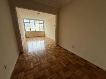 Ótima localização - Apartamento 3 quartos em Rua nobre Com Vaga na Escritura no Bairro de Copacabana - PSAP30214