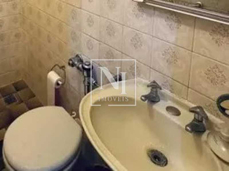 Conheça original895473316-240.84540664 do imóvel - Kitnet/Conjugado 29m² à venda Copacabana, Rio de Janeiro - R$ 600.000 - PSKI10062 - 20 original895473316-240.84540664 - 20