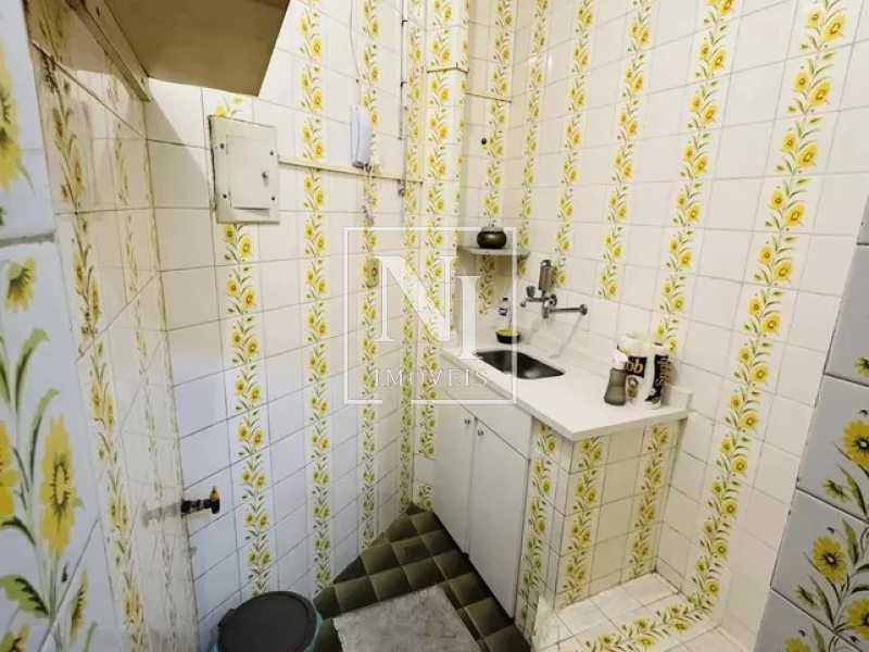 Conheça original895473316-339.67960711 do imóvel - Kitnet/Conjugado 29m² à venda Copacabana, Rio de Janeiro - R$ 600.000 - PSKI10062 - 16 original895473316-339.67960711 - 16