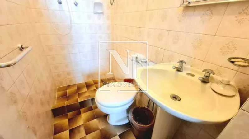 Conheça o-Photoroom do imóvel - Kitnet/Conjugado 29m² à venda Copacabana, Rio de Janeiro - R$ 600.000 - PSKI10062 - 23 o-Photoroom - 23
