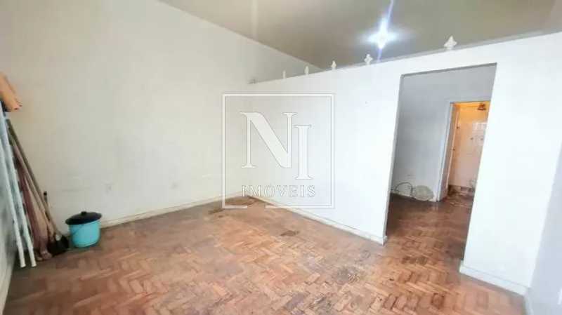 Conheça q do imóvel - Kitnet/Conjugado 29m² à venda Copacabana, Rio de Janeiro - R$ 600.000 - PSKI10062 - 9 q - 9