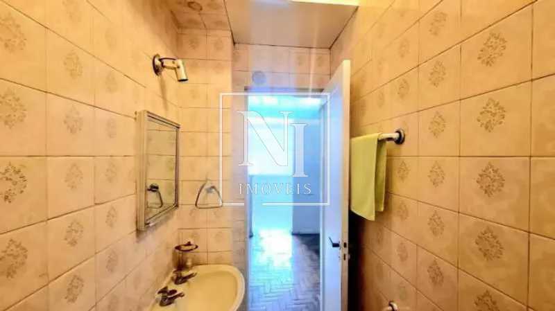 Conheça s do imóvel - Kitnet/Conjugado 29m² à venda Copacabana, Rio de Janeiro - R$ 600.000 - PSKI10062 - 22 s - 22