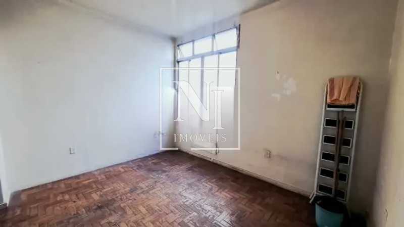 Conheça t do imóvel - Kitnet/Conjugado 29m² à venda Copacabana, Rio de Janeiro - R$ 600.000 - PSKI10062 - 14 t - 14