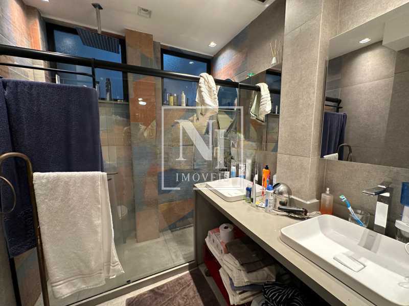 Conheça 132884_G178835702650445 do imóvel - APARTAMENTO 3 QUARTOS no Bairro de Copacabana - CTAP40011 - 8 132884_G178835702650445 - 8