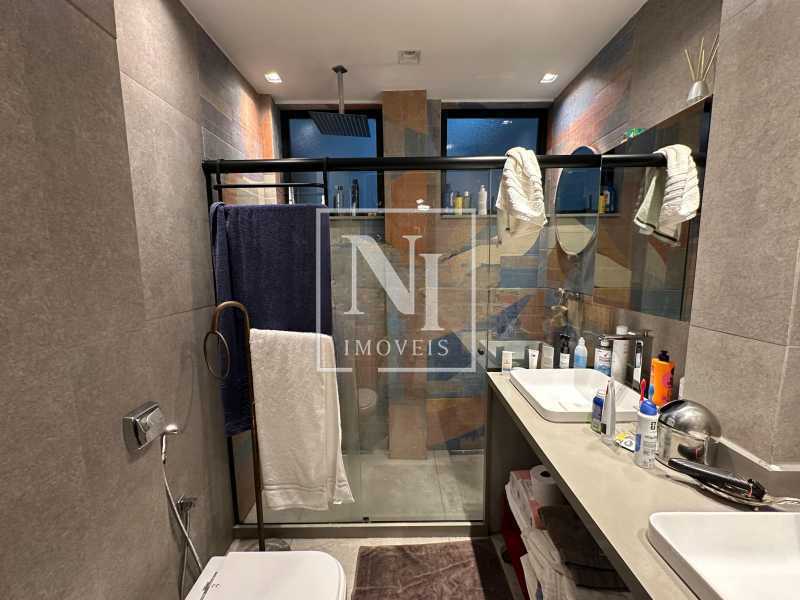 Conheça 132884_G178835703248225 do imóvel - APARTAMENTO 3 QUARTOS no Bairro de Copacabana - CTAP40011 - 9 132884_G178835703248225 - 9
