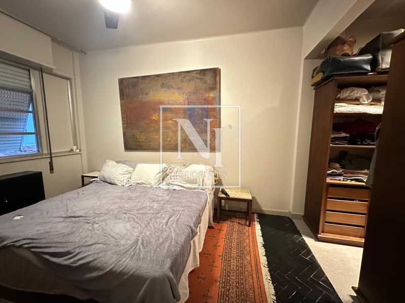 Conheça 132884_G178835704140233 do imóvel - APARTAMENTO 3 QUARTOS no Bairro de Copacabana - CTAP40011 - 12 132884_G178835704140233 - 12
