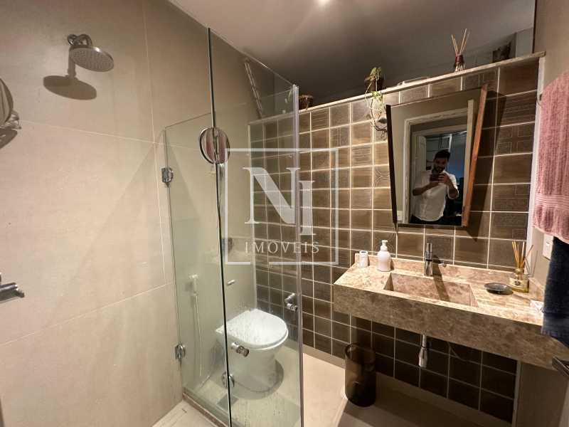 Conheça 132884_G178835705441026 do imóvel - APARTAMENTO 3 QUARTOS no Bairro de Copacabana - CTAP40011 - 14 132884_G178835705441026 - 14