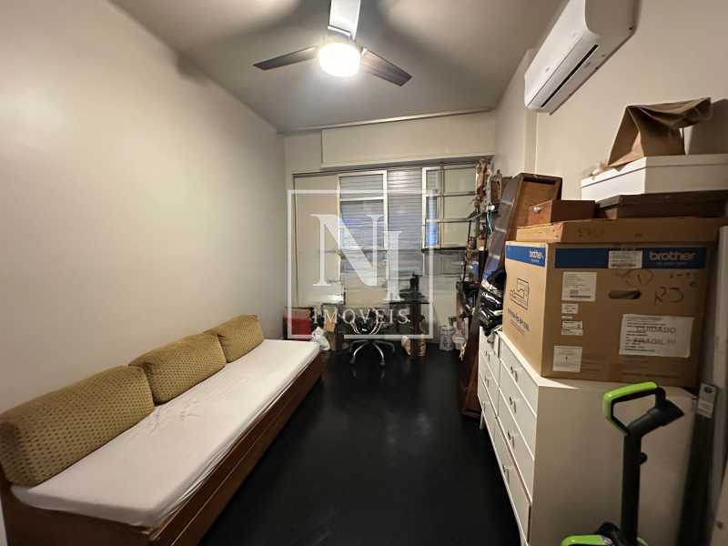 Conheça 132884_G178835705935559 do imóvel - APARTAMENTO 3 QUARTOS no Bairro de Copacabana - CTAP40011 - 15 132884_G178835705935559 - 15