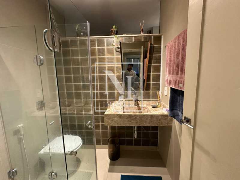 Conheça 132884_G178835706238187 do imóvel - APARTAMENTO 3 QUARTOS no Bairro de Copacabana - CTAP40011 - 16 132884_G178835706238187 - 16