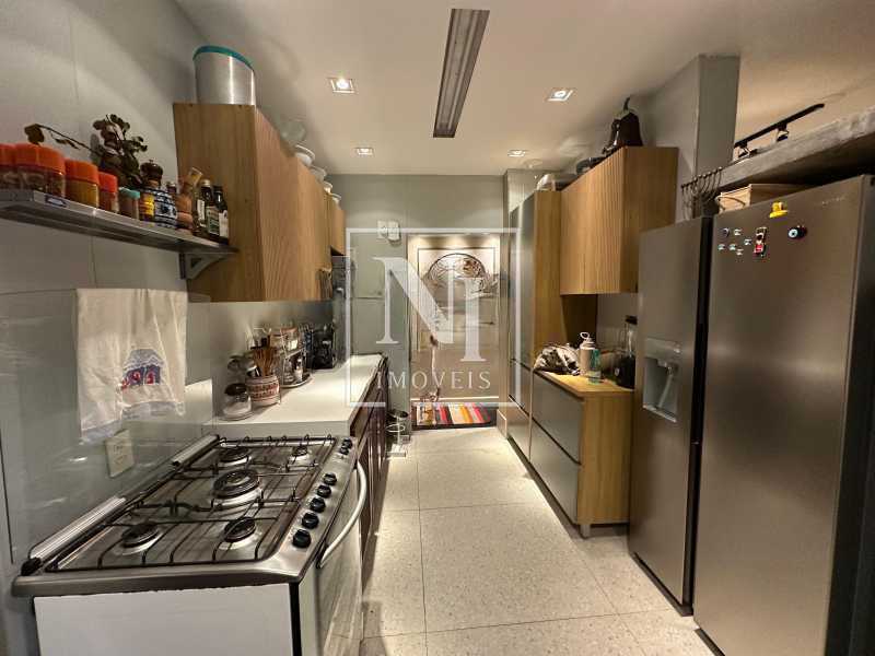 Conheça 132884_G178835706844606 do imóvel - APARTAMENTO 3 QUARTOS no Bairro de Copacabana - CTAP40011 - 17 132884_G178835706844606 - 17
