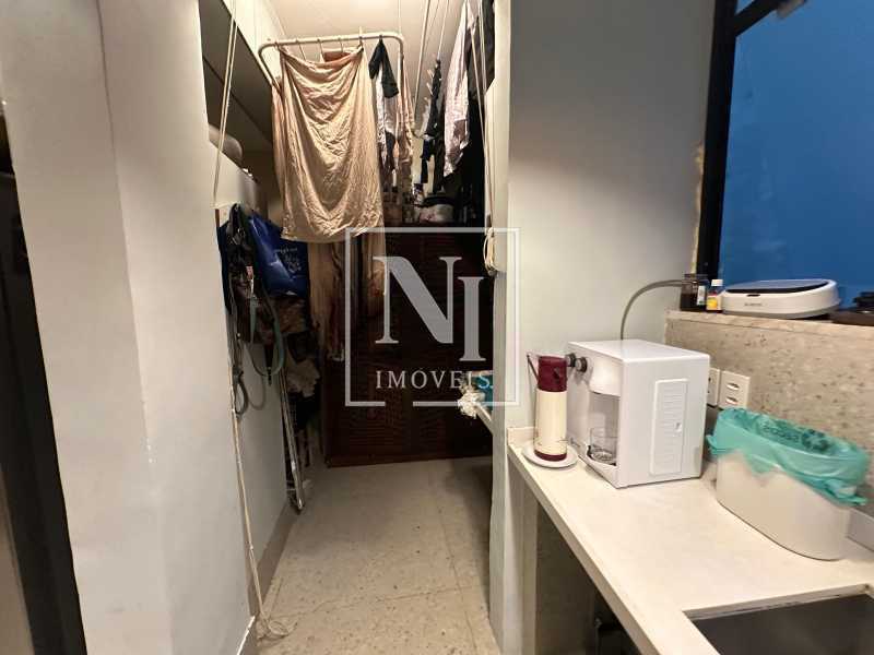 Conheça 132884_G178835707738061 do imóvel - APARTAMENTO 3 QUARTOS no Bairro de Copacabana - CTAP40011 - 21 132884_G178835707738061 - 21