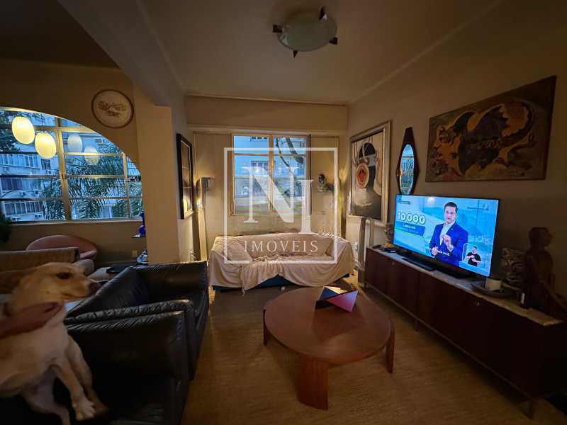 Conheça 132884_G178835708837663 do imóvel - APARTAMENTO 3 QUARTOS no Bairro de Copacabana - CTAP40011 - 4 132884_G178835708837663 - 4
