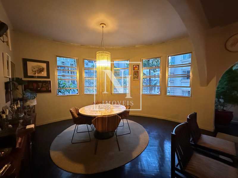 Conheça 132884_G178835710436091 do imóvel - APARTAMENTO 3 QUARTOS no Bairro de Copacabana - CTAP40011 - 6 132884_G178835710436091 - 6