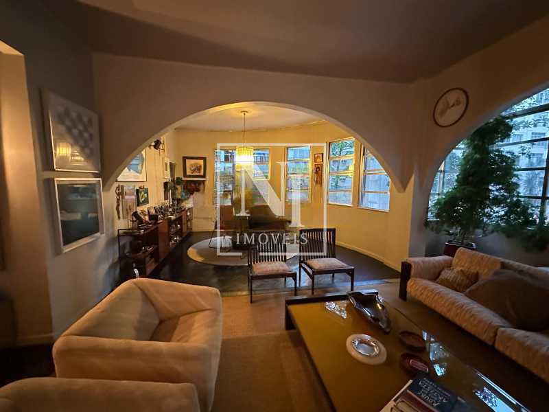 Conheça 132884_G178835711340913 do imóvel - APARTAMENTO 3 QUARTOS no Bairro de Copacabana - CTAP40011 - 7 132884_G178835711340913 - 7