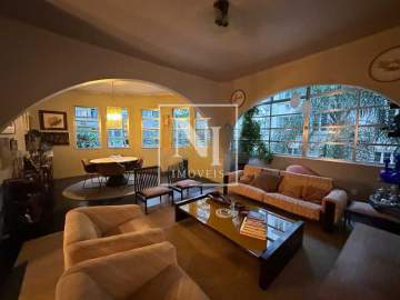 APARTAMENTO 3 QUARTOS no Bairro de Copacabana - CTAP40011