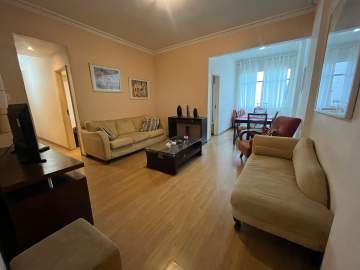 Apartamento 3 quartos à venda Copacabana, Rio de Janeiro - R$ 850.000 - NOAP30446