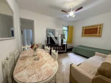 APARTAMENTO SALA E QUARTO NO POSTO 5 DE COPACABANA - NOAP10961