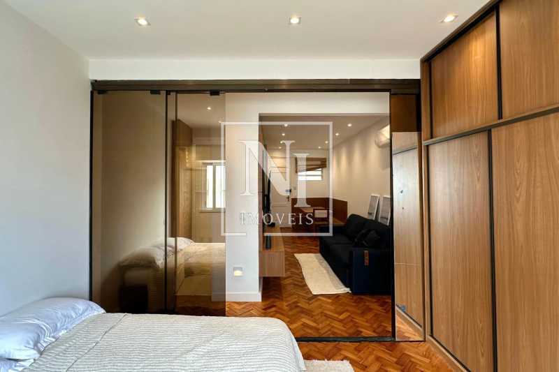 Conheça WhatsApp Image 2026-09-05 at 1 do imóvel - Kitnet/Conjugado 45m² à venda Leblon, Rio de Janeiro - R$ 920.000 - PSKI10063 - 5 WhatsApp Image 2026-09-05 at 1 - 5