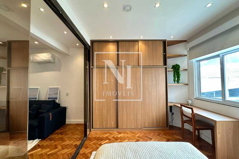 Conheça WhatsApp Image 2026-09-05 at 1 do imóvel - Kitnet/Conjugado 45m² à venda Leblon, Rio de Janeiro - R$ 920.000 - PSKI10063 - 7 WhatsApp Image 2026-09-05 at 1 - 7