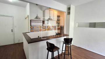 Imperdível - Apartamento 1 quarto à venda Ipanema, Rio de Janeiro - R$ 980.000 - PSAP10194