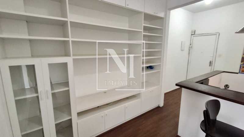 Conheça b417c030-2b3d-450f-8bad-fdb89e do imóvel - Apartamento 1 quarto à venda Ipanema, Rio de Janeiro - R$ 980.000 - PSAP10194 - 5 b417c030-2b3d-450f-8bad-fdb89e - 5