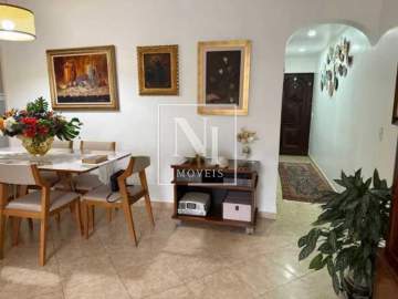 Imperdível - Apartamento 3 quartos à venda Copacabana, Rio de Janeiro - R$ 1.500.000 - NOAP31067