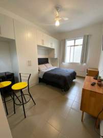 Apartamento em copacabana - NIKI10168