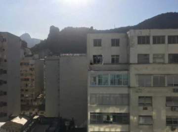 Sala Comercial 38m² à venda Copacabana, Rio de Janeiro - R$ 230.000 - NISL00007