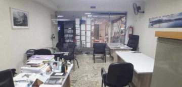 Loja à venda Copacabana, Rio de Janeiro - R$ 280.000 - NILJ00002
