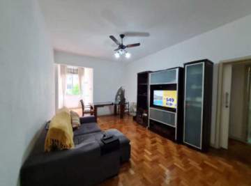 Imperdível - Apartamento à venda Rua Barata Ribeiro, Copacabana, Rio de Janeiro - R$ 1.250.000 - NIAP30138
