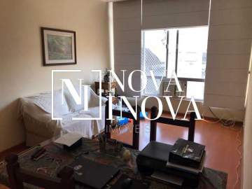 Apartamento 4 quartos à venda Copacabana, Rio de Janeiro - R$ 990.000 - NIAP40013