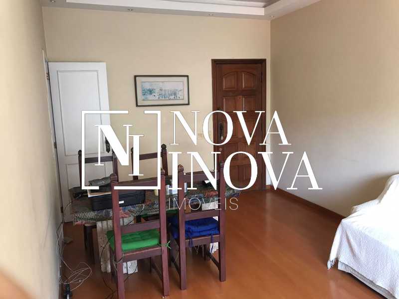 Conheça 455e2770-26b1-4bb2-9340-f05b9a do imóvel - Apartamento 4 quartos à venda Copacabana, Rio de Janeiro - R$ 990.000 - NIAP40013 - 5 455e2770-26b1-4bb2-9340-f05b9a - 5