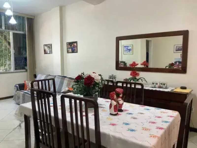 Conheça 3 do imóvel - Apartamento à venda Rua Tonelero, Copacabana, Rio de Janeiro - R$ 950.000 - NIAP30144 - 4 3 - 4