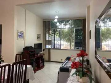 Ótima localização - Apartamento à venda Rua Tonelero, Copacabana, Rio de Janeiro - R$ 950.000 - NIAP30144