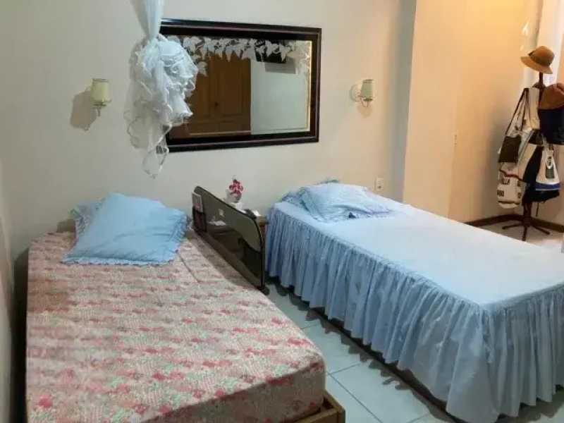 Conheça 8 do imóvel - Apartamento à venda Rua Tonelero, Copacabana, Rio de Janeiro - R$ 950.000 - NIAP30144 - 8 8 - 8