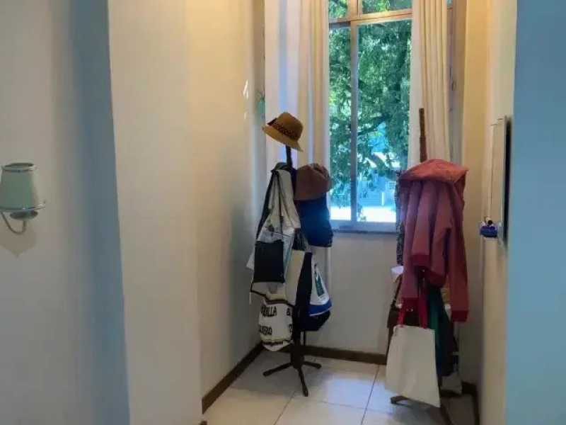 Conheça 11 do imóvel - Apartamento à venda Rua Tonelero, Copacabana, Rio de Janeiro - R$ 950.000 - NIAP30144 - 11 11 - 11