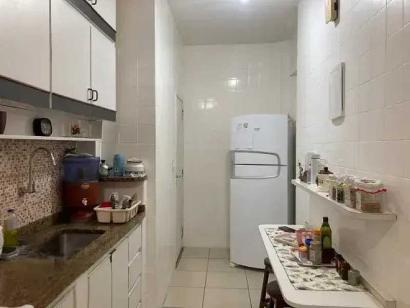 Conheça 13 do imóvel - Apartamento à venda Rua Tonelero, Copacabana, Rio de Janeiro - R$ 950.000 - NIAP30144 - 13 13 - 13